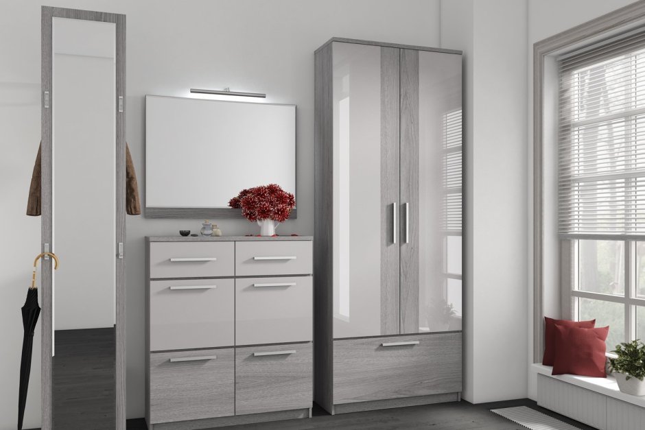 Прихожая Некст МЦН 10.21