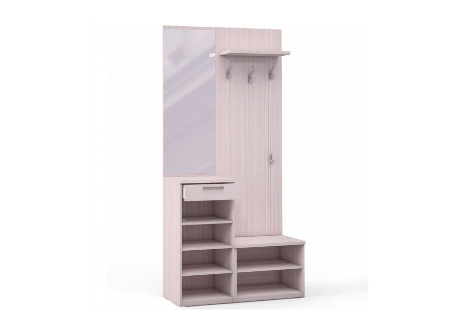 Прихожие визит-1 Марибель