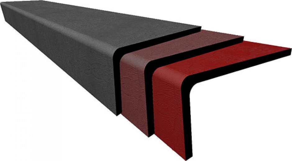 Нескользкие ступени с3