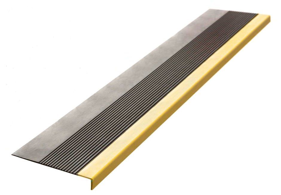 Резиновая накладная проступь 750x250 мм