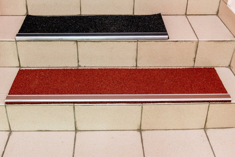 Противоскользящее покрытие "Coil mat"