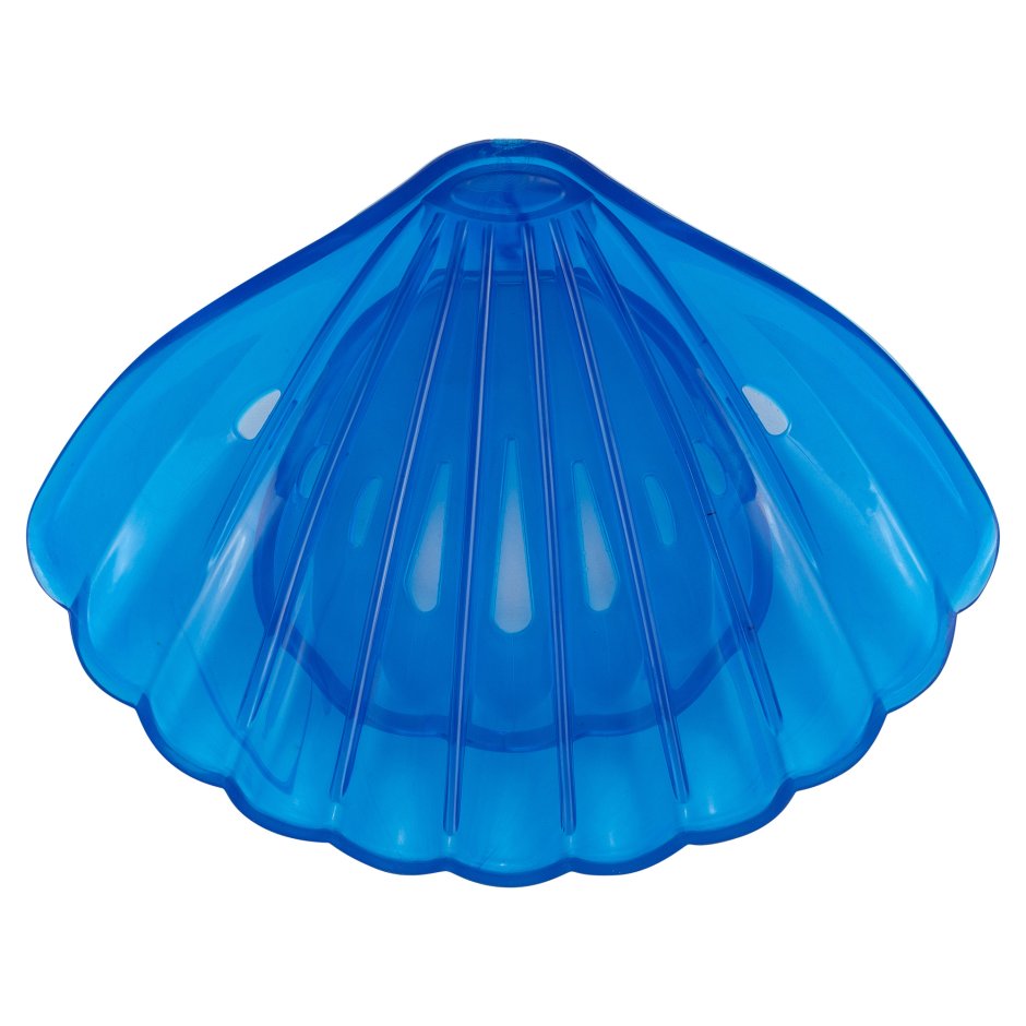 Блюдце море