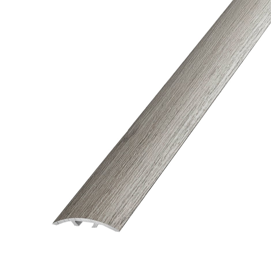 Порог алюм. #110-615т 1,8м дуб Верден