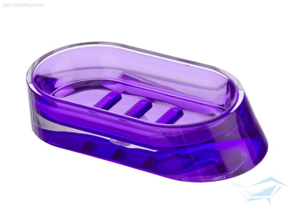 Прозрачные наборы для ванной