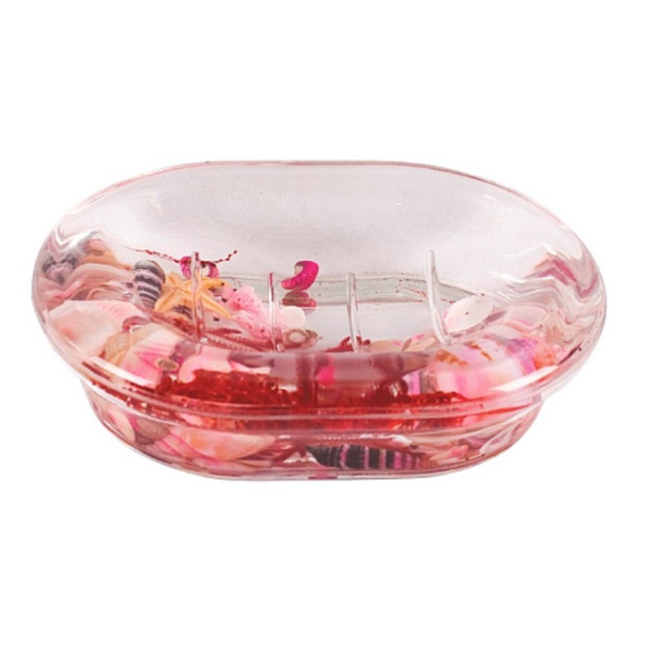 Мыльница Delphinium а6002