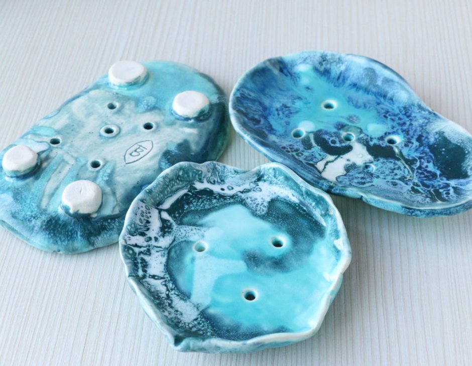 Эпоксидная смола (Epoxy Crystal 710)