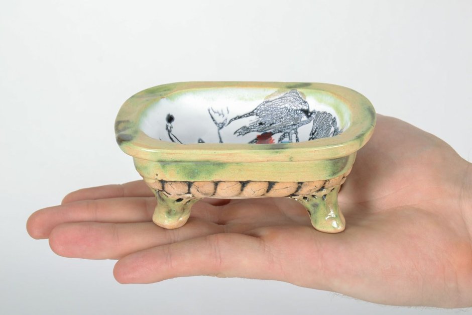 Сувениры из эпоксидной смолы