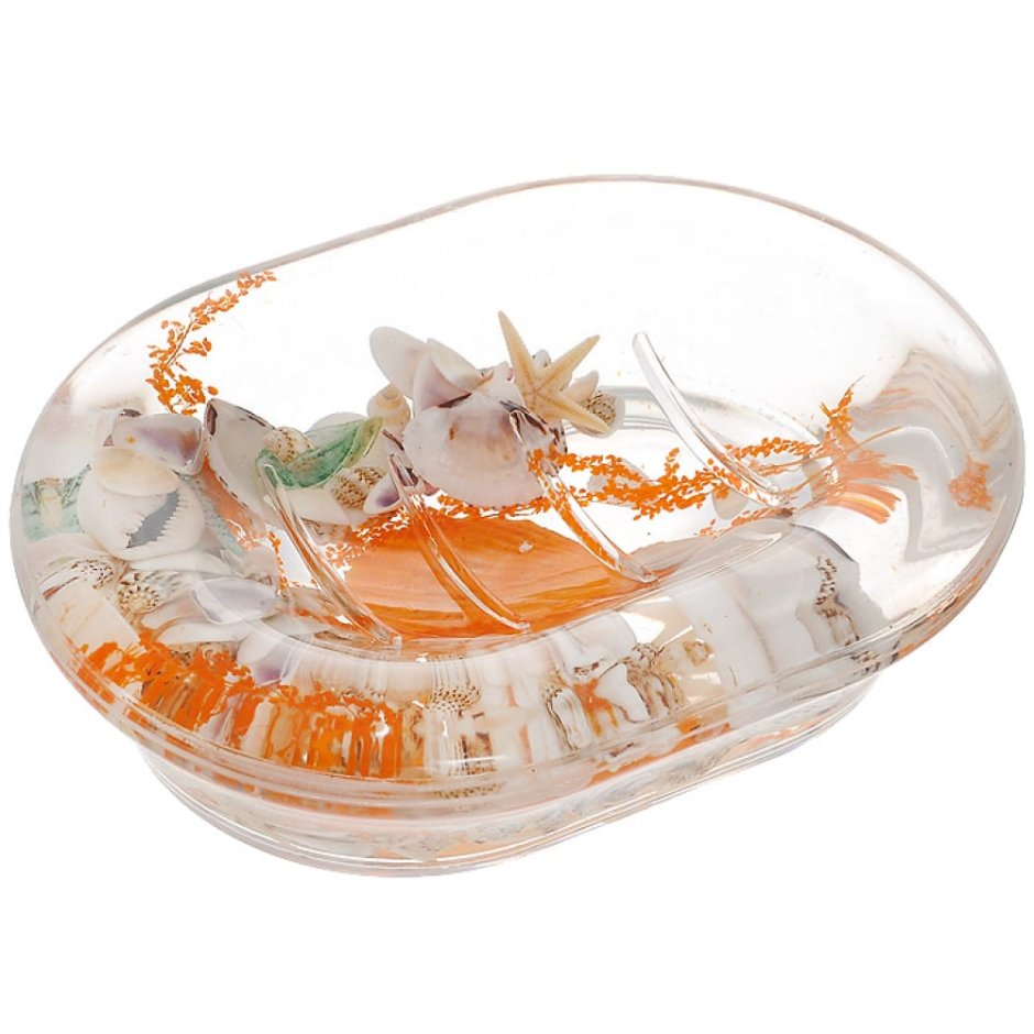 Мыльница Vanstore 401-04