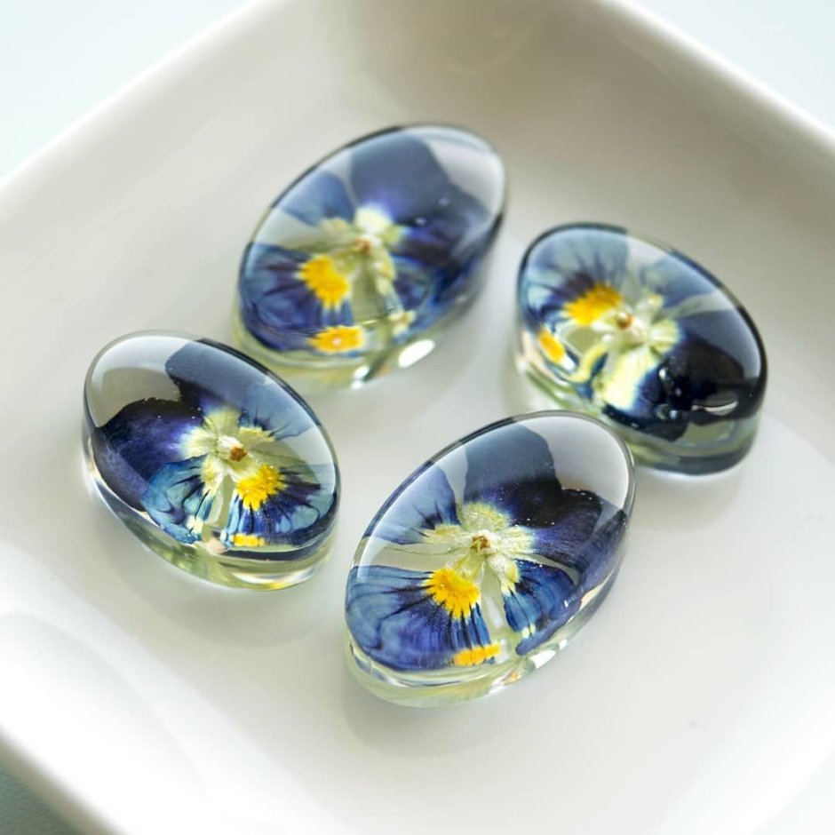 Морская керамика