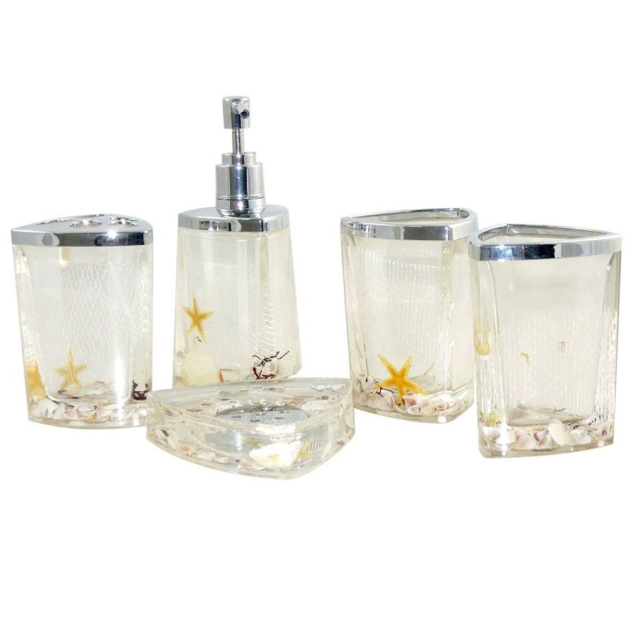 Мыльница "Ракушка"