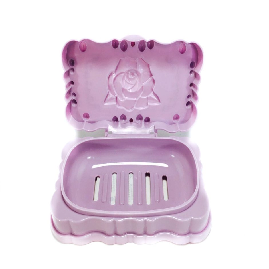 Мыльница Valexa м2