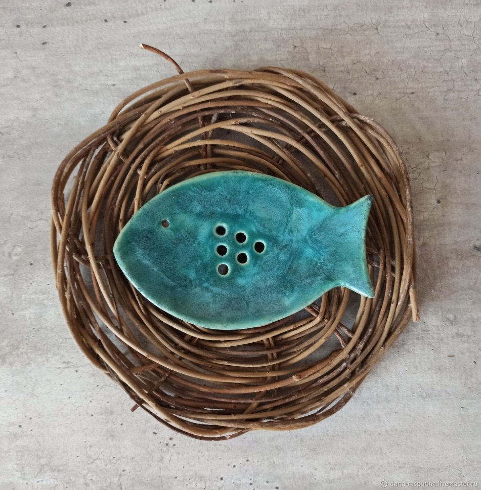 Кабошоны из эпоксидной смолы