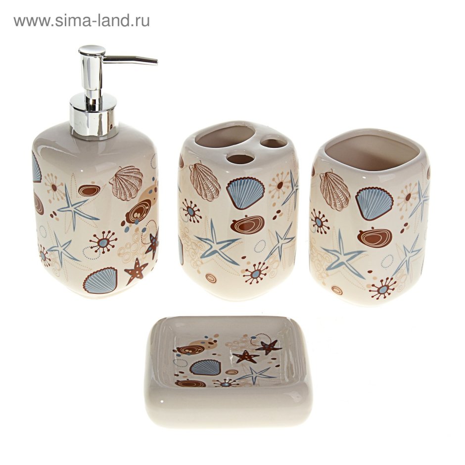 Мыльница Drina (10465