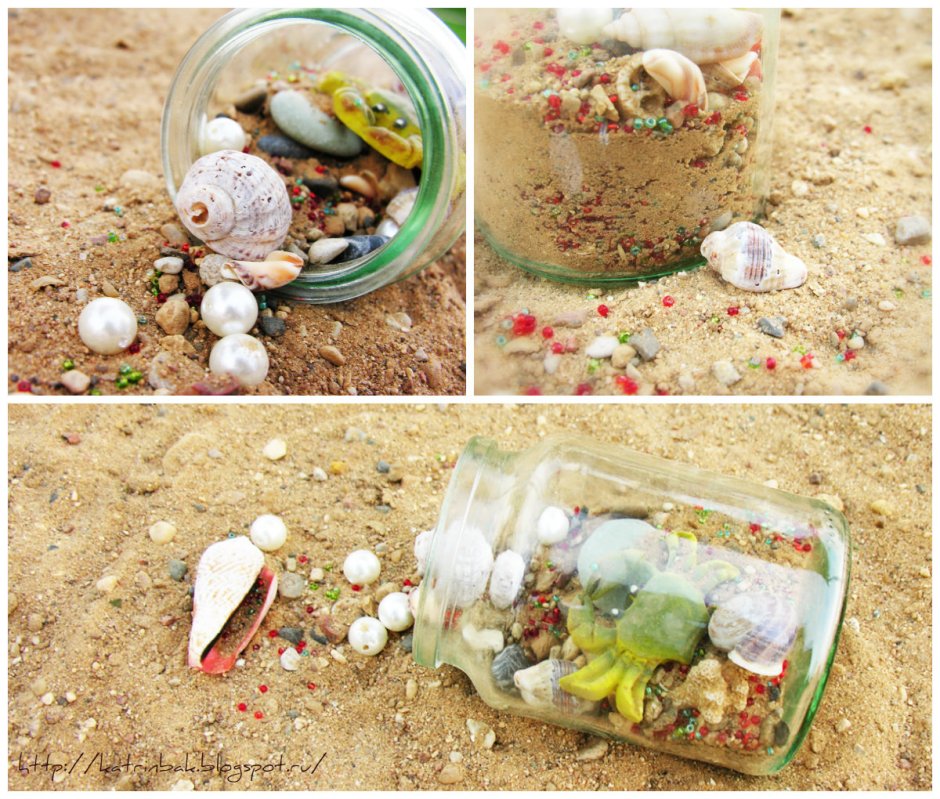 Мыльница "Ракушка"