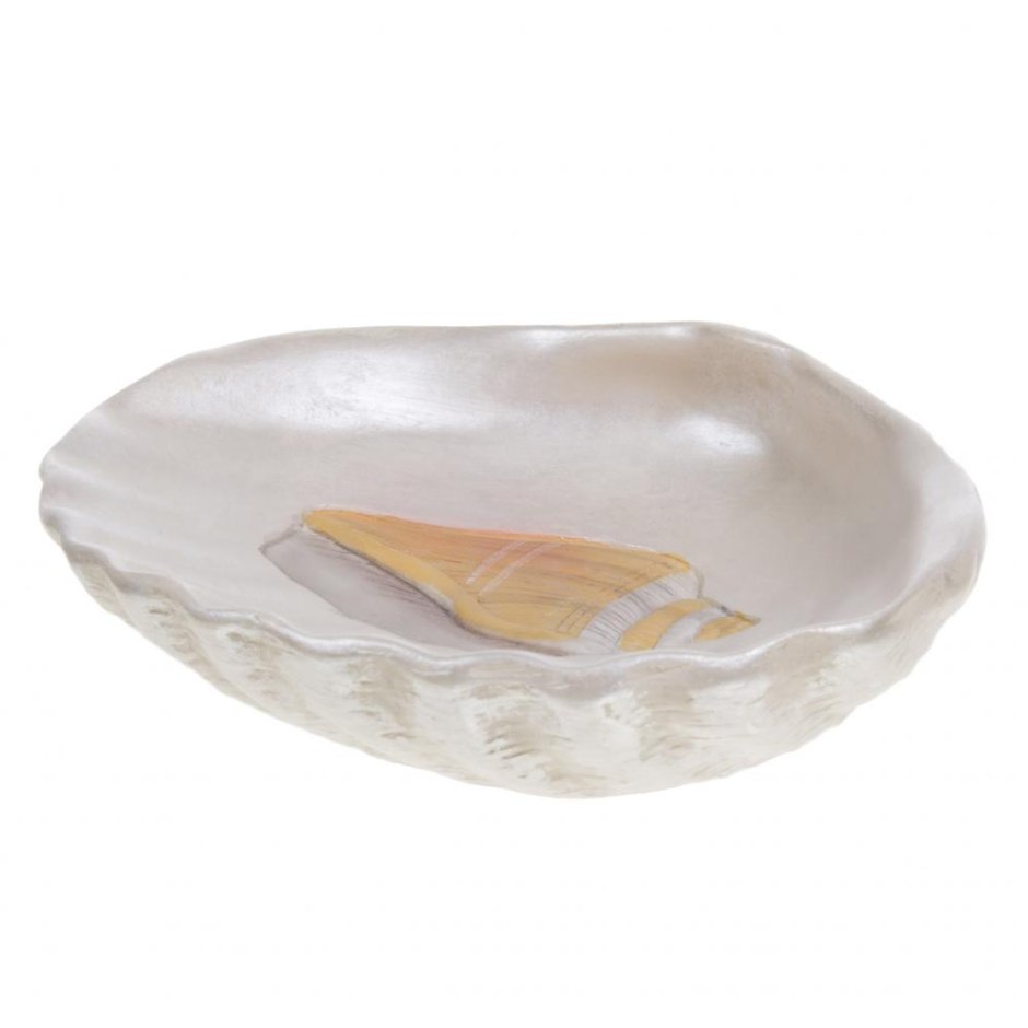 Libra-Plast / мыльница "Ракушка"