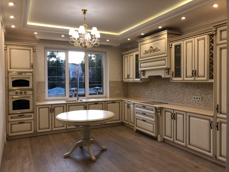 Джулисон мебель в Нижнем