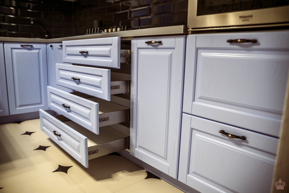 Фасады Нольте фрезеровка