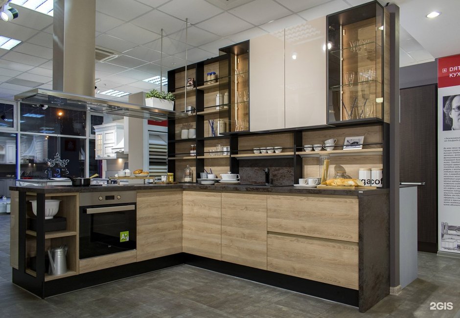 Дятьково кухни Greco