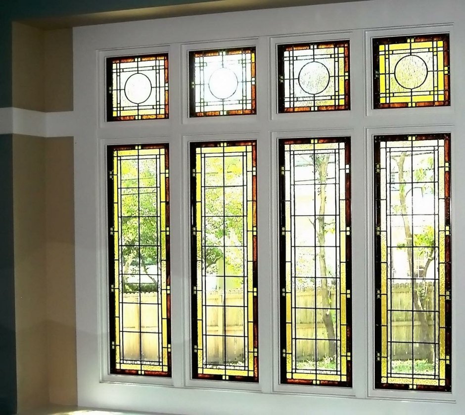 Двери с раскладкой