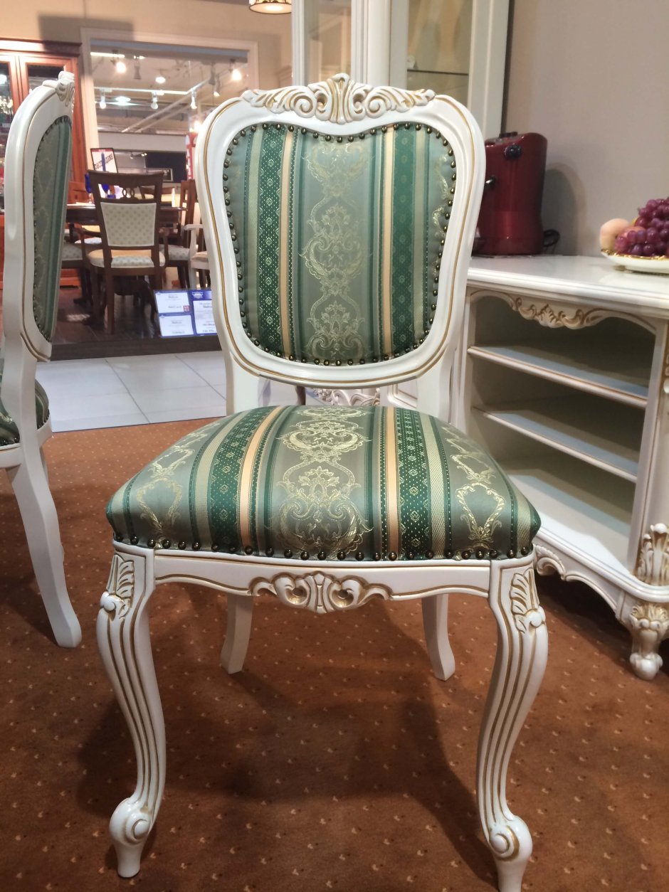 Румынская мебель regalis