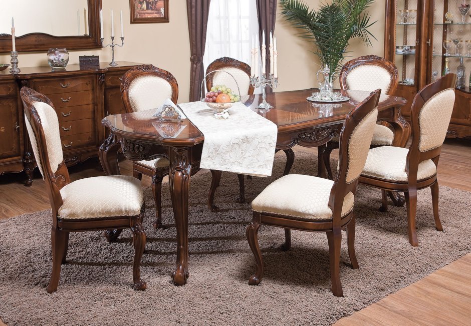 Стул St Луиджи