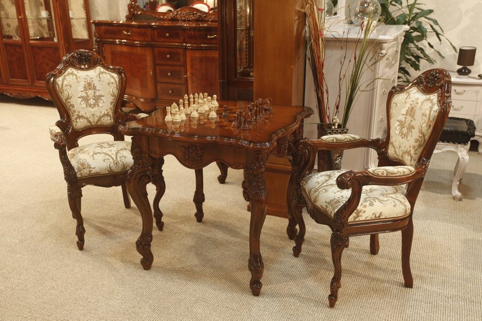 Стул 8041 Daming