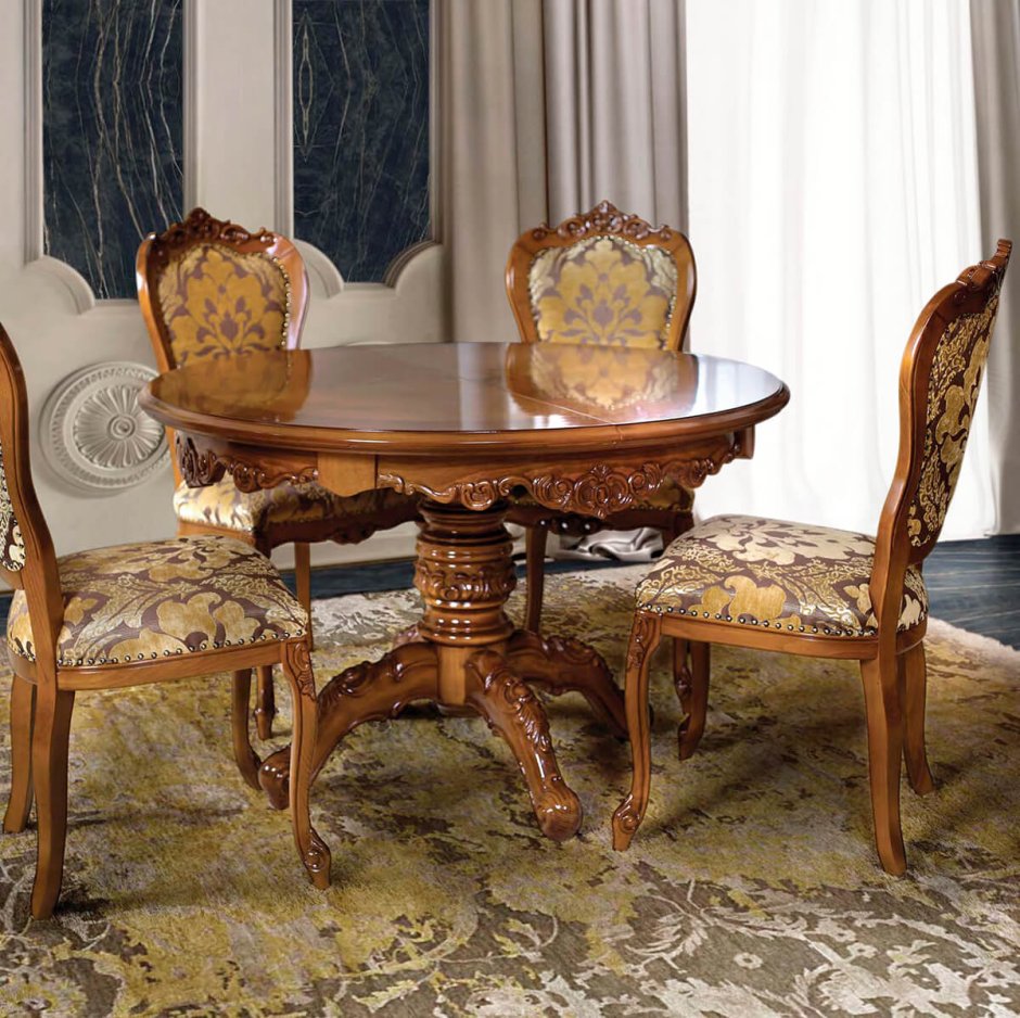 Румынская мебель Кристина фабрика