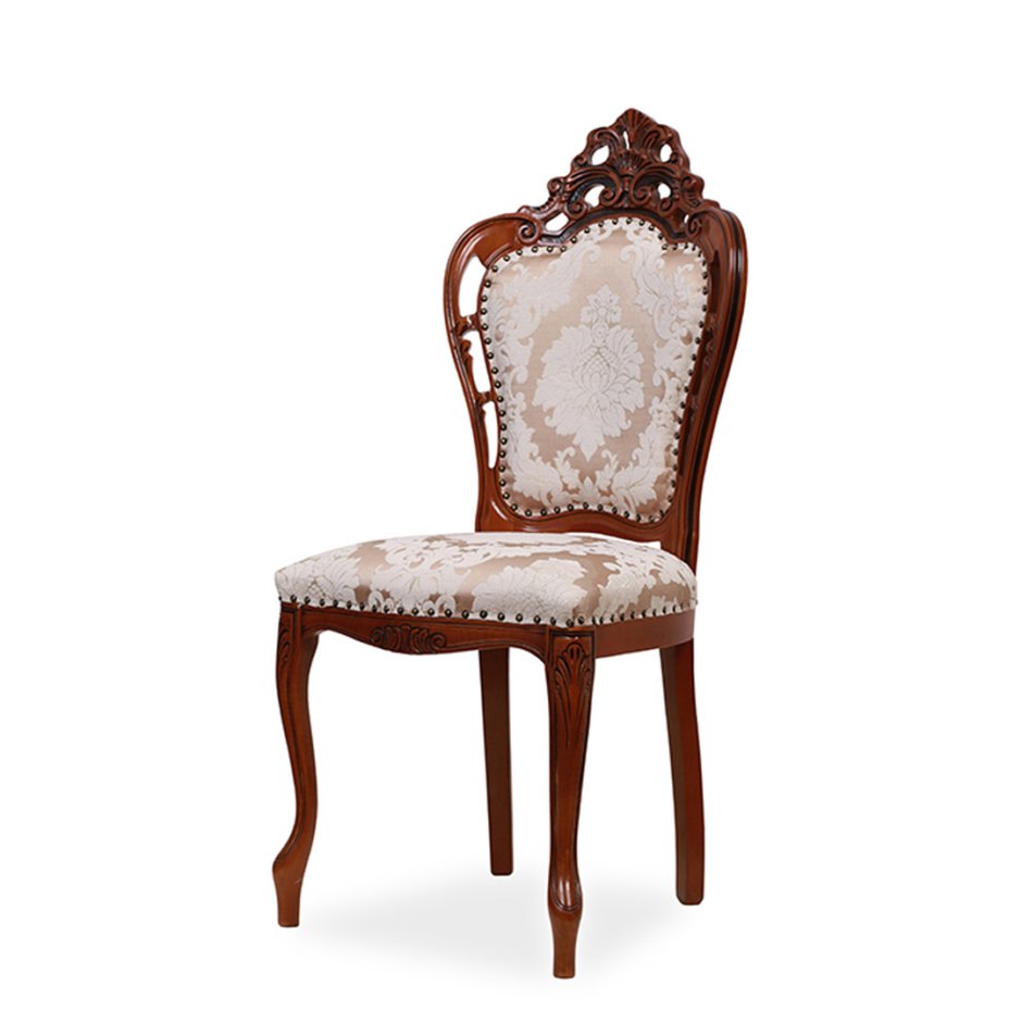 Румынская мебель Клеопатра стол и стулья