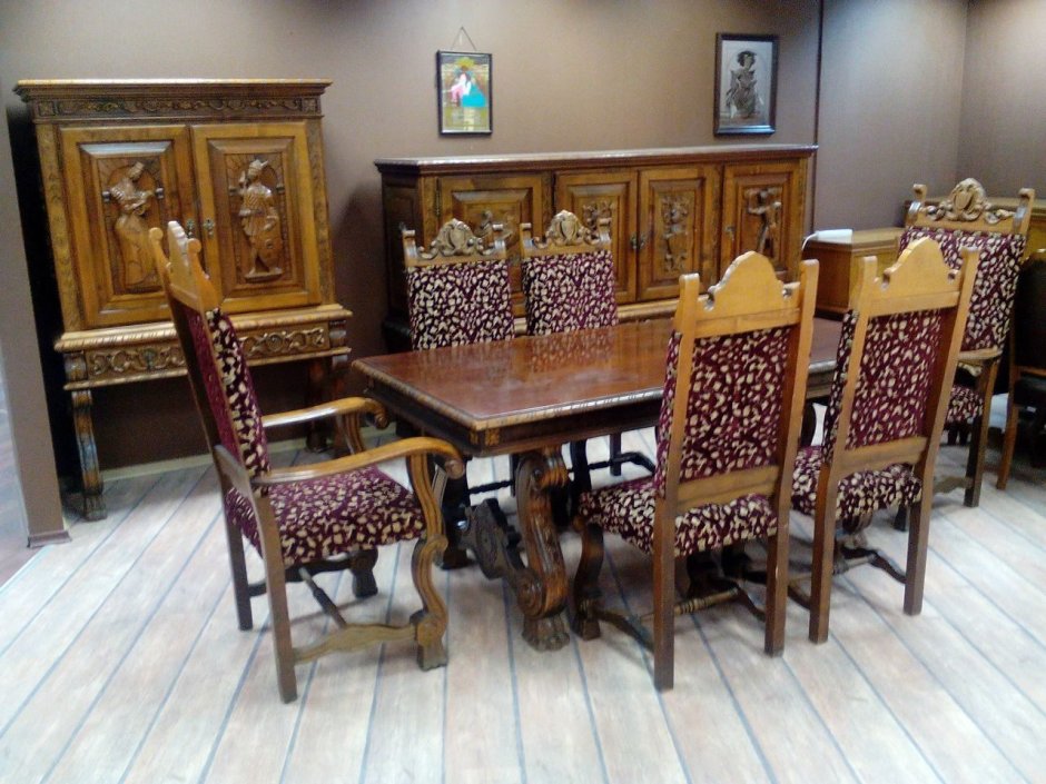 Кухонные стулья со спинкой с мягкой обивкой Белоруссия