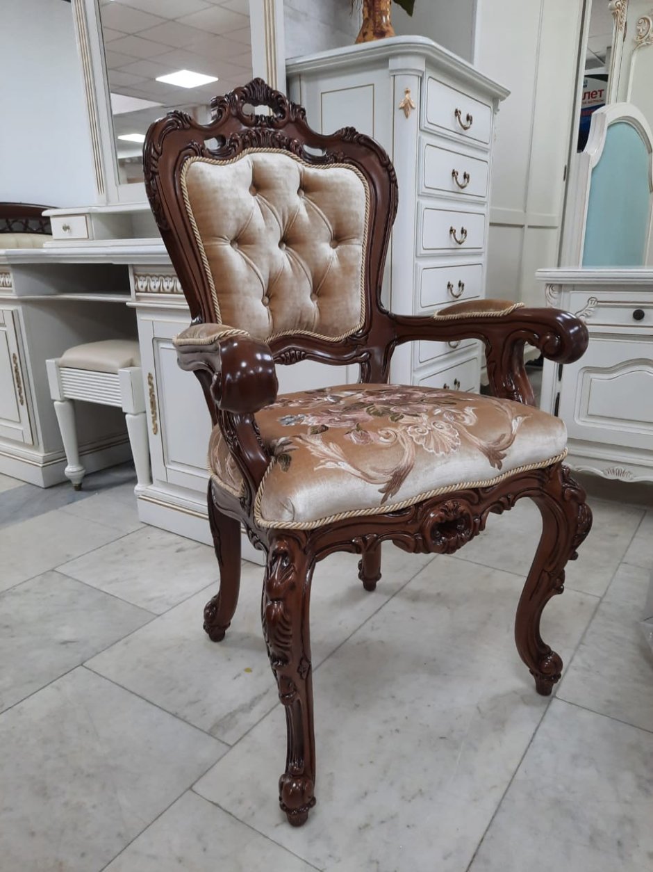 Маттео стул Мобекс