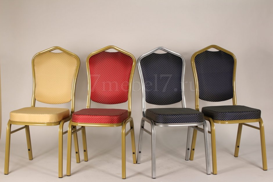 Переделка старого стула