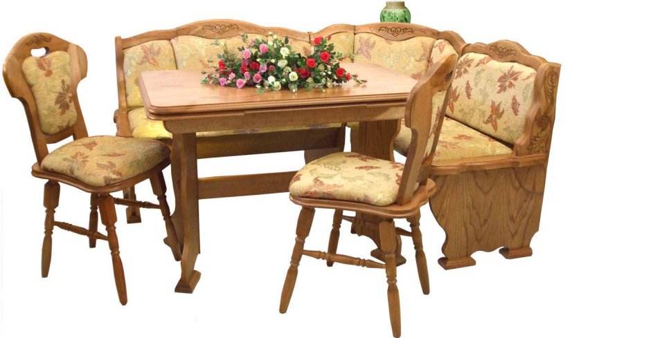 Стулья 1972 года