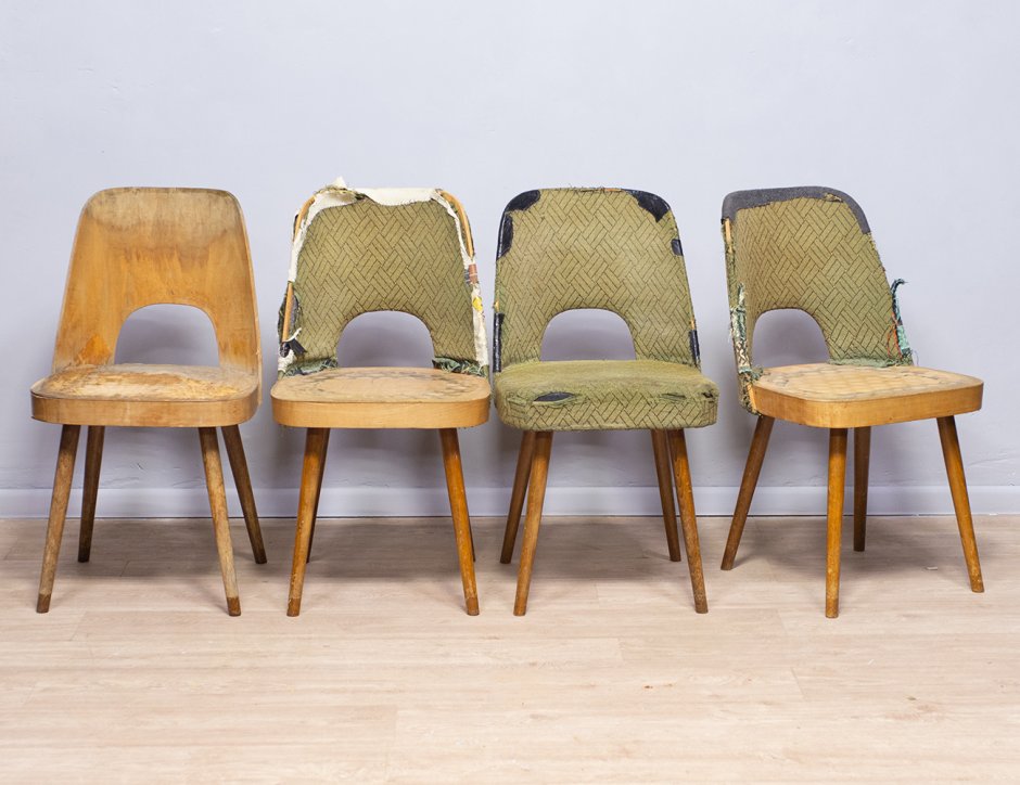 Венский стул СССР