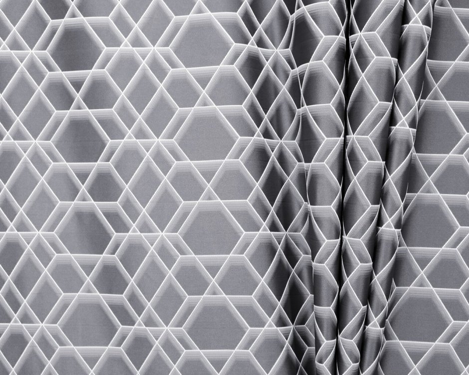 Комплект Kauffort Almaz на тесьме 270 см