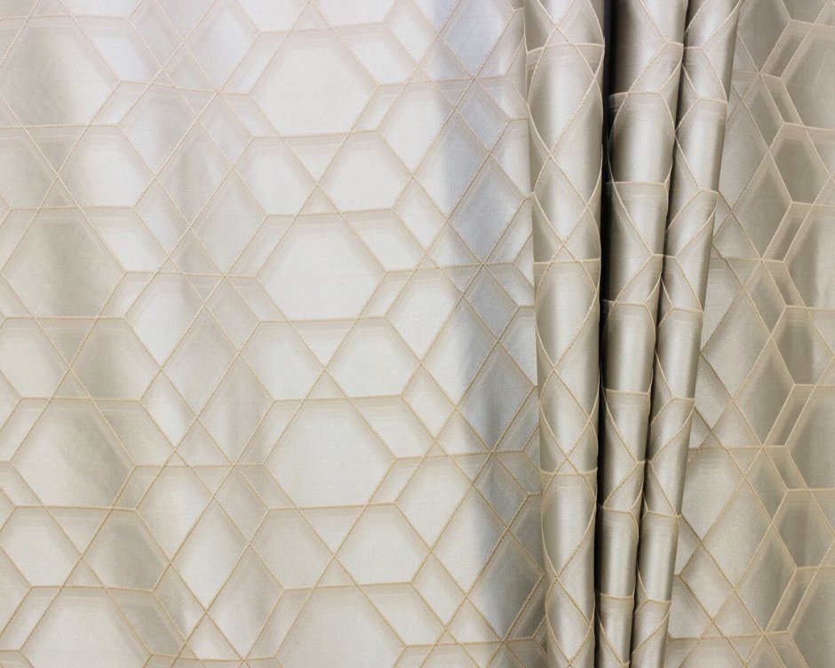 Комплект Kauffort Almaz на тесьме 270 см