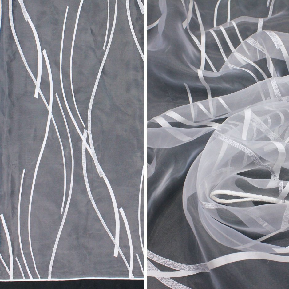 Органза 5611-03 Деворе техреспублик