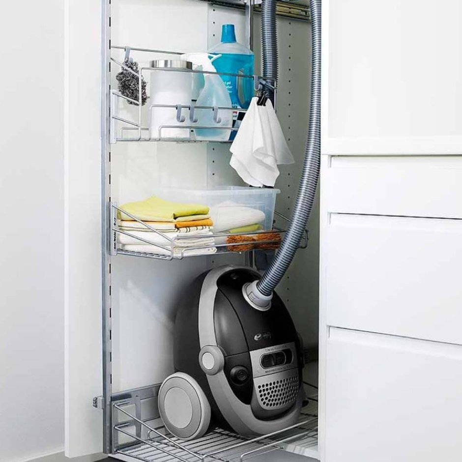 Хозяйственный шкаф икеа