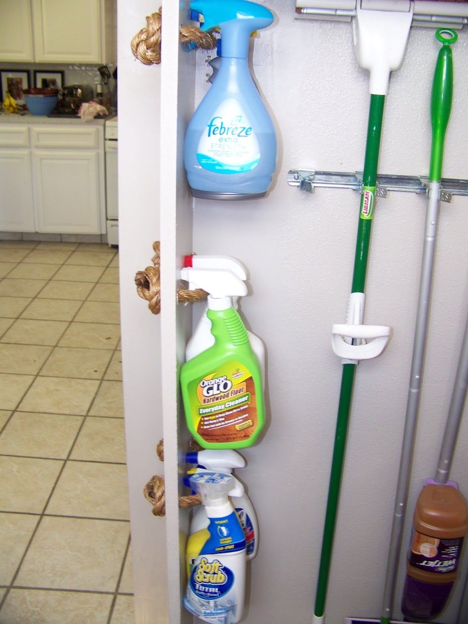 Хозяйственный шкаф икеа