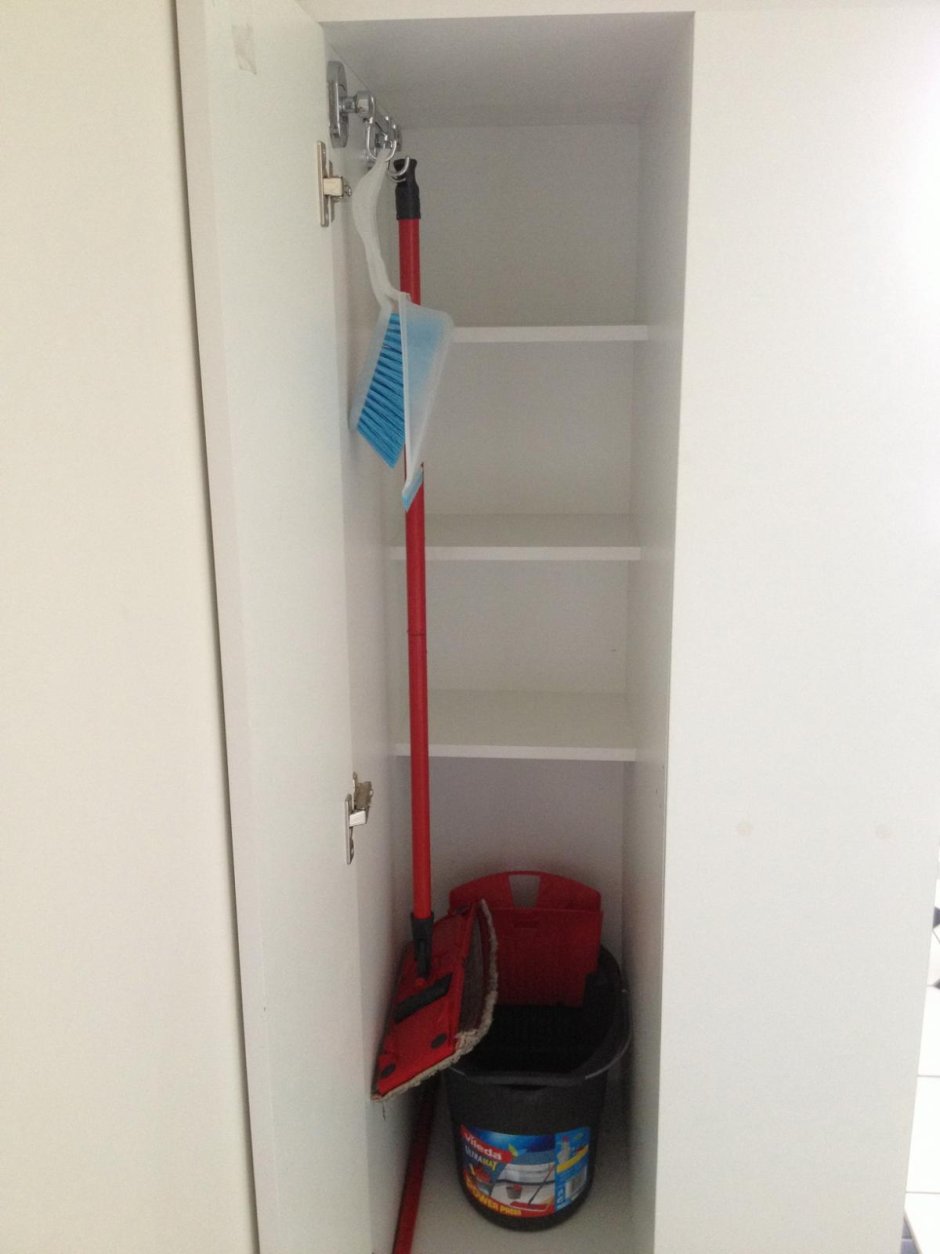 Кладовая комната икеа