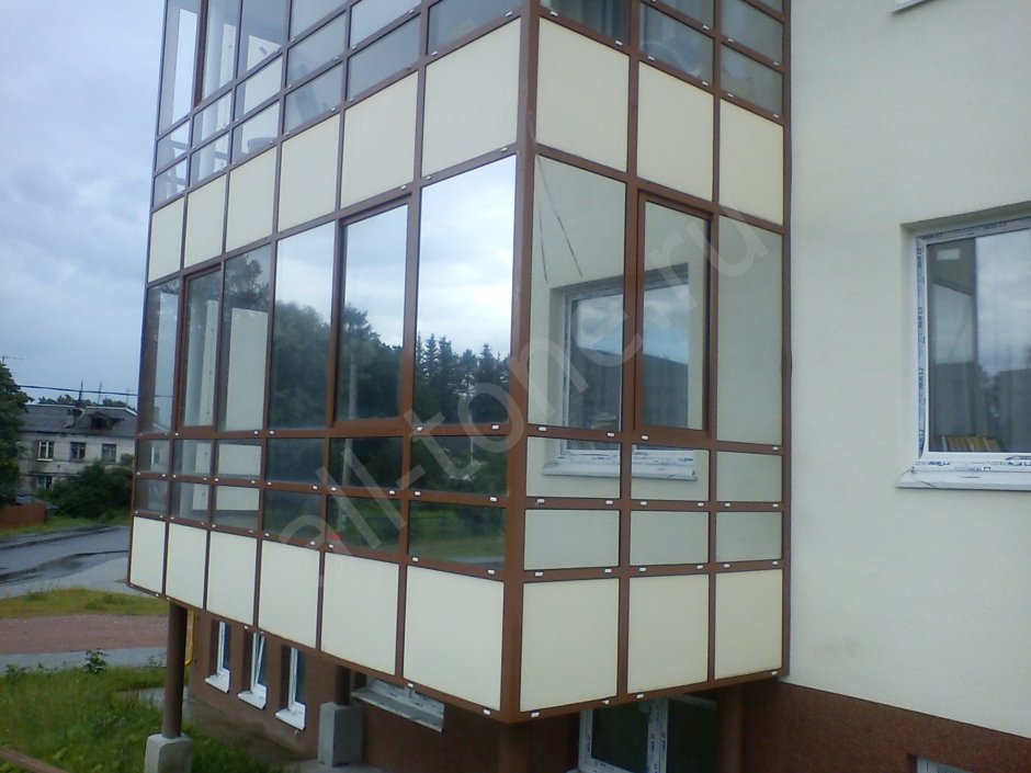 Тонировка Silver 15