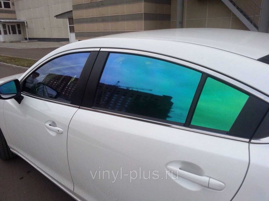 Атермальная пленка clima Comfort 83