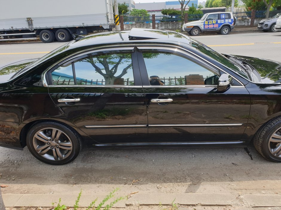 Камри 70 атермальная тонировка