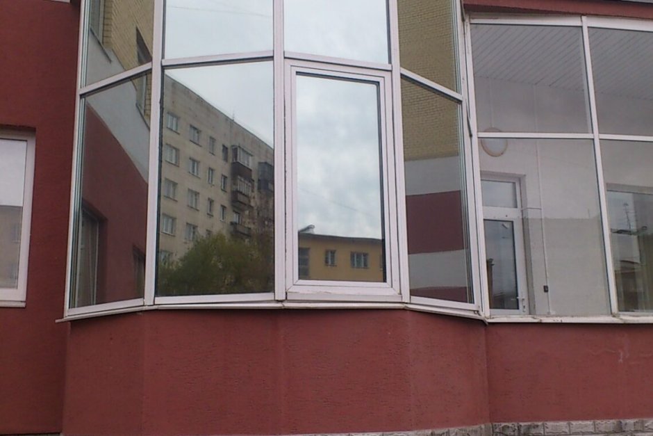 Архитектурная пленка