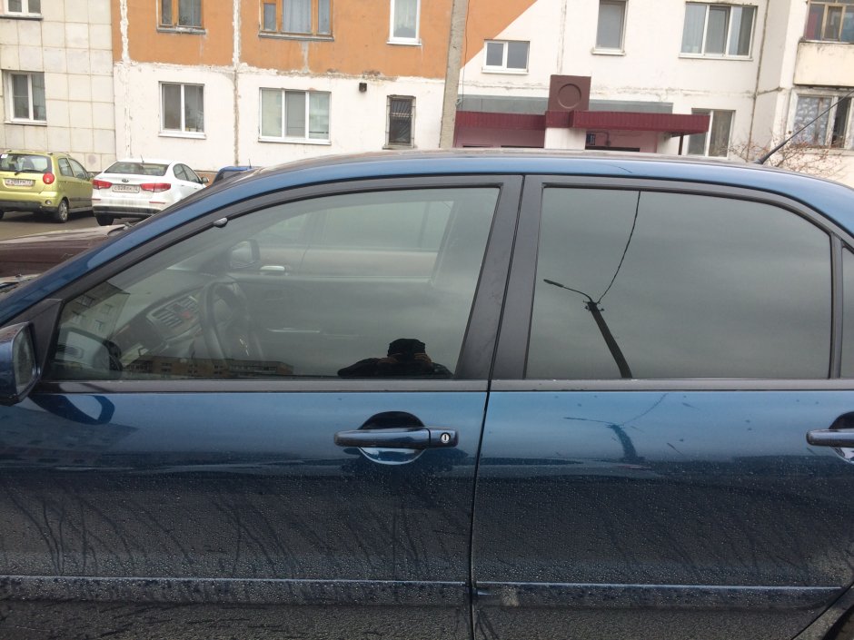 Ultra Vision Light 93 Лансер 9