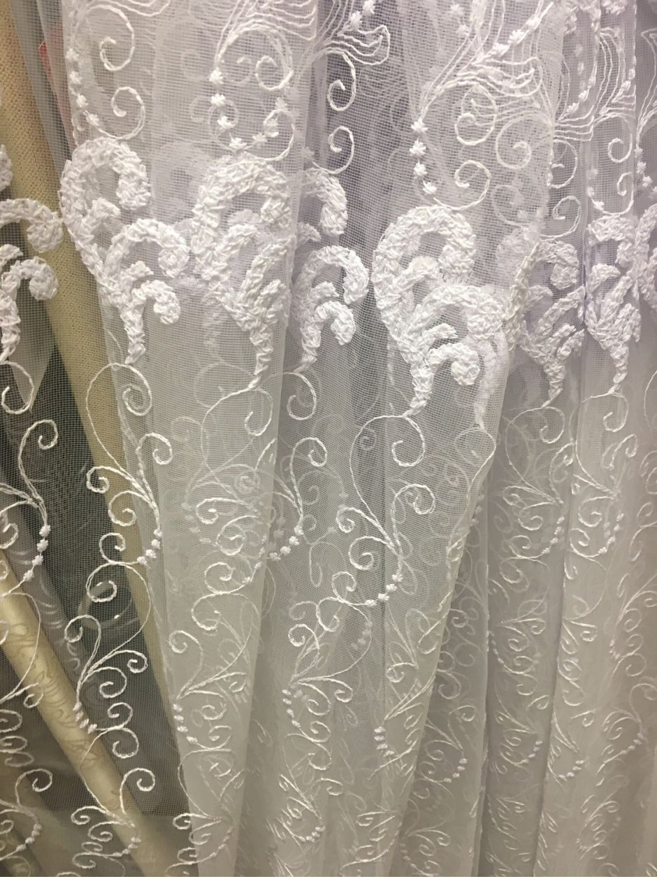 Фототюль диво Дивное