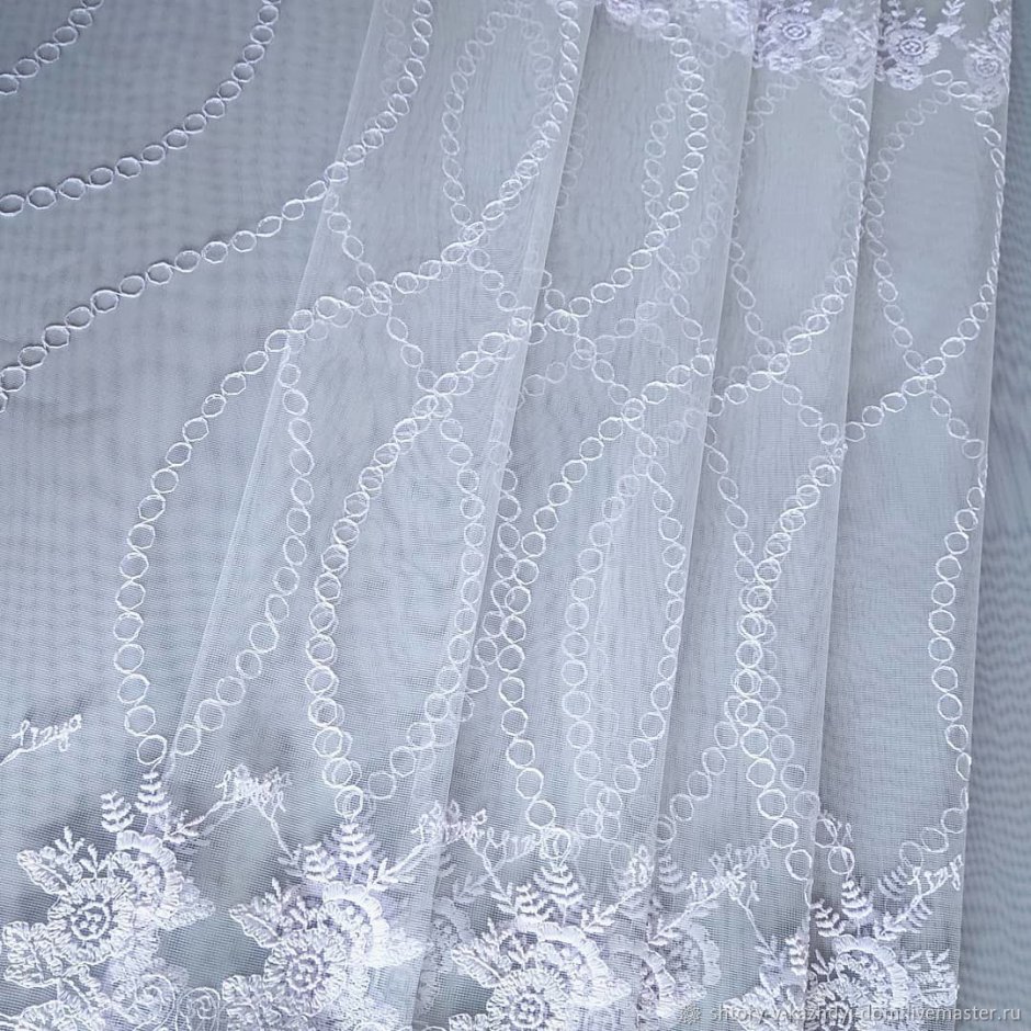 Органза Деворе Турция