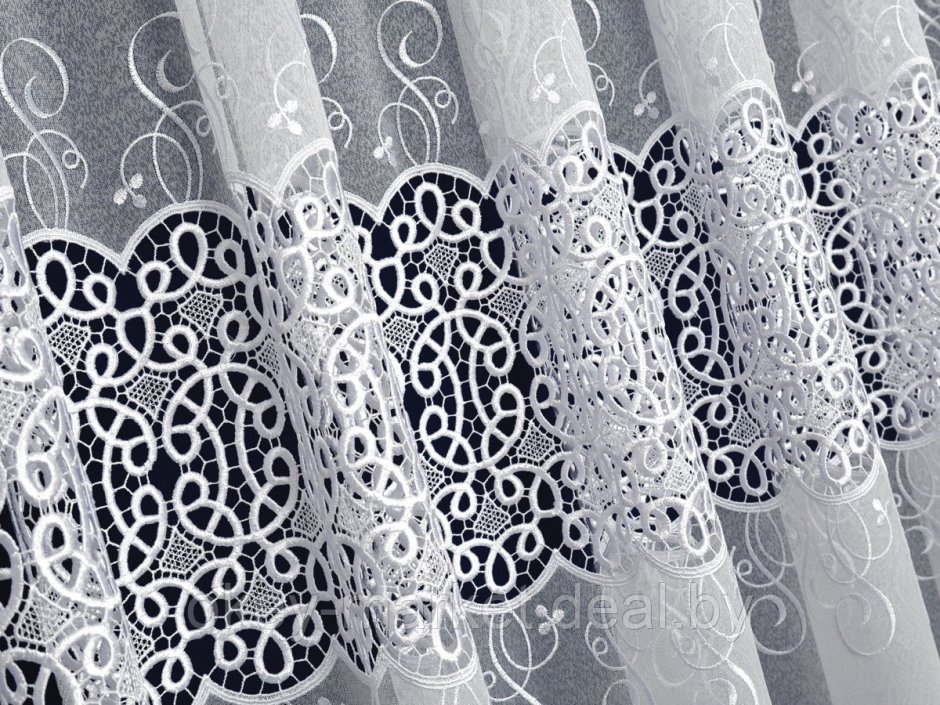 Турецкая тюль bera