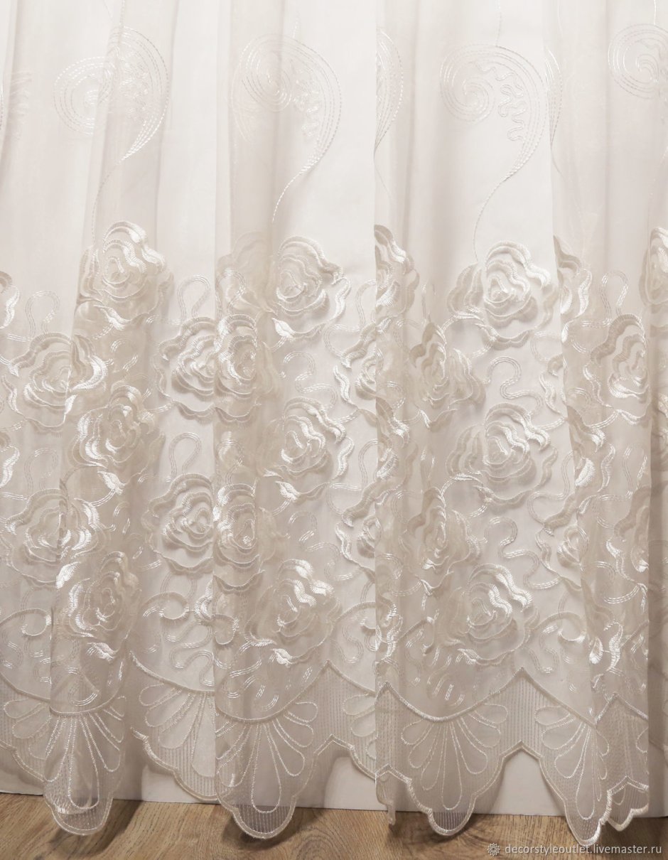 Ткань для занавесок