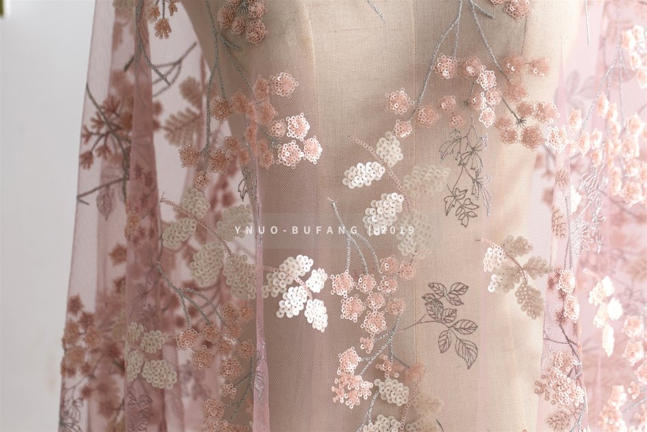 Вуаль Зеральда