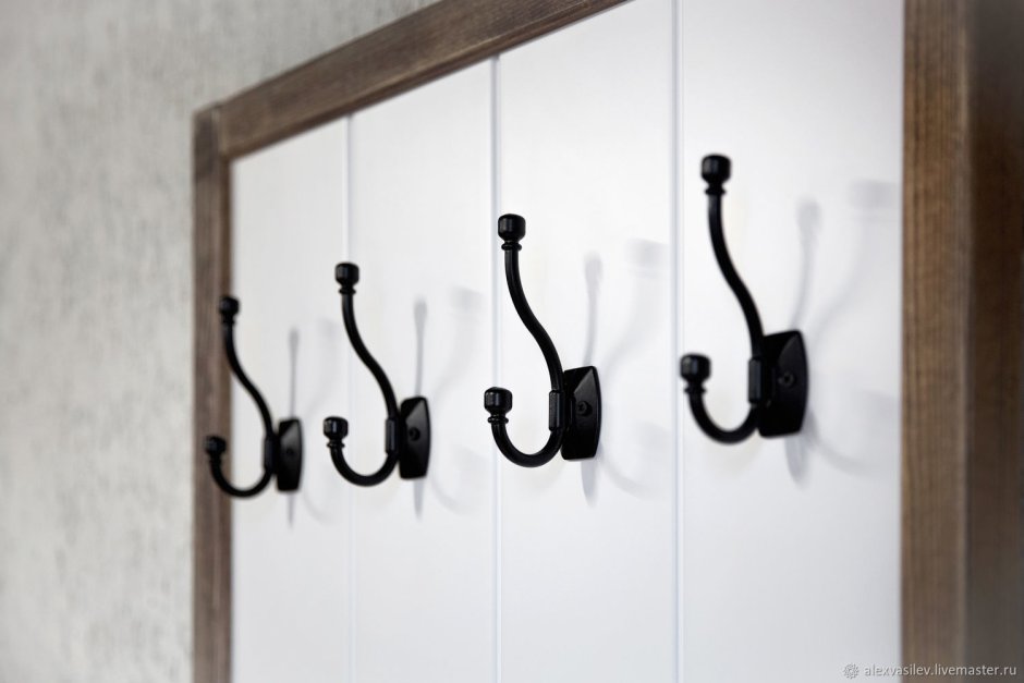 Настенный держатель для шашки